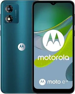 Ремонт телефона Motorola Moto E13 в Новосибирске